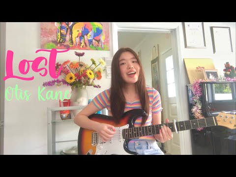 Otis Kane - Lost (cover)