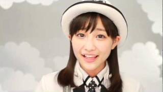 スマイレージ 「○○ がんばらなくてもええねんで！！」 (和田Close-up Ver.)
