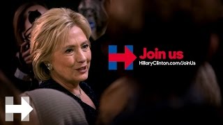 Real Life | Hillary Clinton