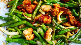 Healthy Breakfast Idea, Healthy AirFryer Recipe For WeightLoss, How To Steam Green Beans In AirFryer