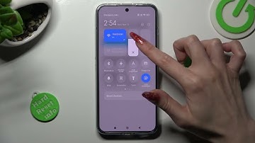 How to Turn On / Off Auto Brightness on XIAOMI 13?