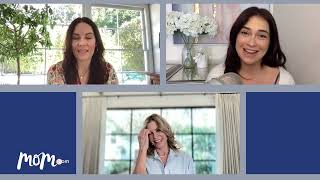 The Breakdown with Bethany - Ep. 21: Julie Bowen & Jill Biren