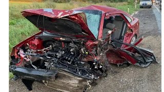 видео: Подборка жести в ДТП 2020 #1 картинка: Подборка жести в ДТП 2020 #1