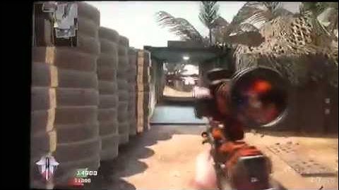 Kizoa Video Maker: Trix Clan Sniping Montage