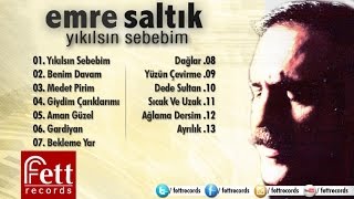 Emre Saltık - Ağlama Dersim Resimi