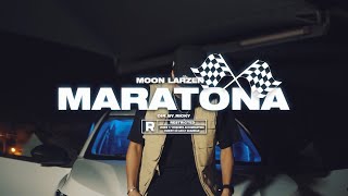 Moon Larzen - Maratona (Prod. by Raff Luke)