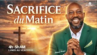Fanmi/Relasyon | Sacrifice Du Matin | Shekinah.FM 7-28-26