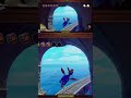 One of many "secret" stages in Spyro