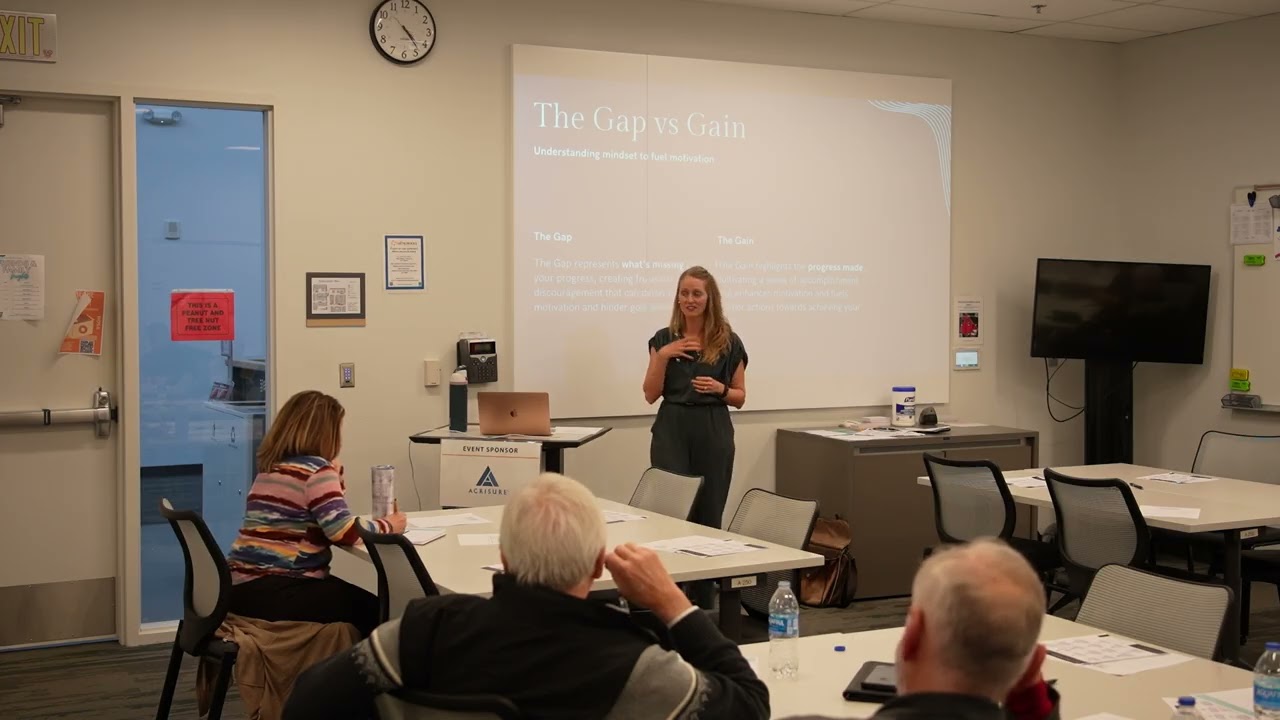 How to Reach Big Goals Without Burnout, Hustle, or Willpower