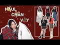 [HAUL LAZADA] Chân Váy Ulzzang, Yếm Bò, Sweater Giá Rẻ Trên Lazada 🎄| Mặc Gì Đi Chơi Noel? | CeeMee