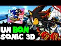 Un bon sonic 3d a existe rellement  sonic adventure 2  review dune plante