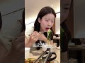 韓国在住女子が通いまくっているおいしいカルグクスのお店はここ￼🤍