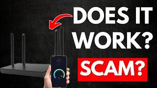 Ultra Link Free WiFi Router Review — Legit or Scam?