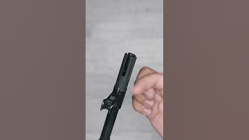 Another fun look at our new AK muzzle devices created in partnership with XLogic!