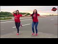 turkish girls dance on pashto song - beautiful - robotic dance