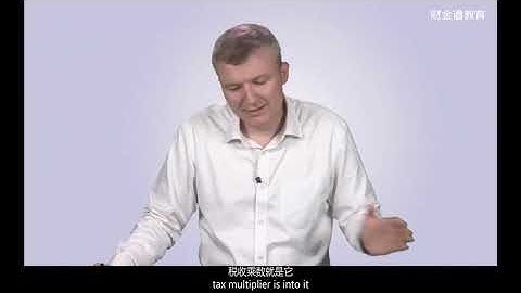 23 [CFA 1] Monetary and Fiscal Policy II