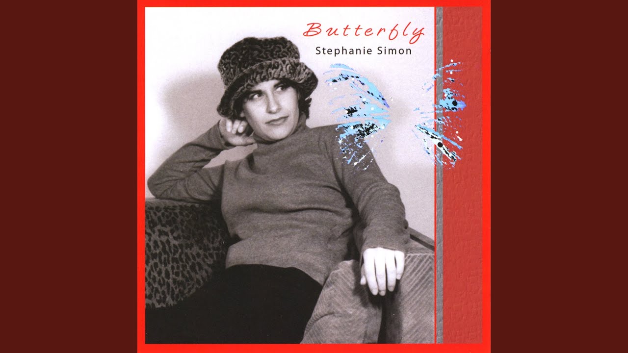 Watch Butterfly on YouTube Watch Butterfly on YouTube