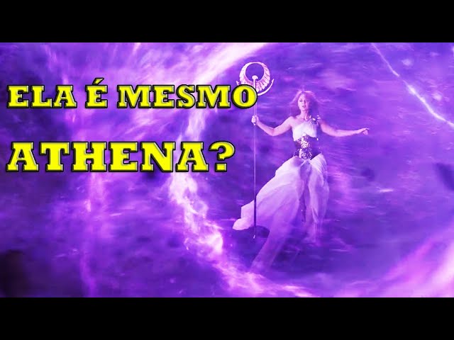 Athena! Cavaleiros do Zodíaco terá filme live-action e primeiras surpresas  são reveladas 