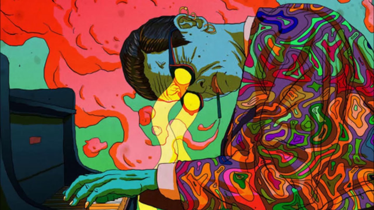 (Free no tags) J. Cole ft. Isaiah Rashad | "Soul" | Type Beat Instrumental (Prod.Inka)