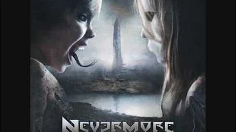 Nevermore - And The Maiden Spoke (Lyrics)
