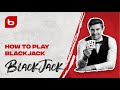 The Rules of Blackjack - YouTube