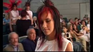 Fulvio Furcas - Riccardo Fa Moda - La Moda Incontra Lhandicap