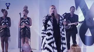 Paloma Faith - I'd rather go blind (Live 2017)