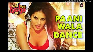 Pani Wala Dance      new Hindi Dj Song 2021  Dj Mixing By Dj Dk Raja