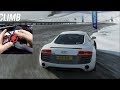Forza Horizon 4 - $15 Plastic Controller Wheel/Does it Work?? (FIRST IMPRESSIONS) Forza Horizon 4 - $15 Plastic Controller Wheel/Does it Work?? (FIRST IMPRESSIONS)