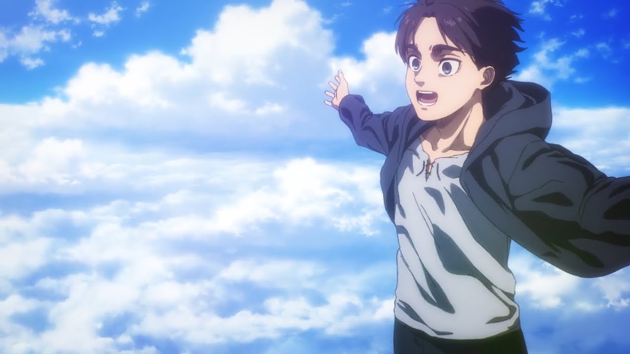 Attack on Titan - The Rumbling『AMV』 -【SiM】 - YouTube
