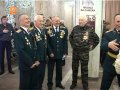 Костромские ракетчики отметили 55 лет РВСН
