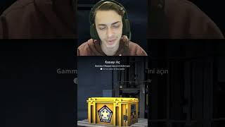 Sarı Çıkarana Kadar Kasa Açıyorum Gün 18