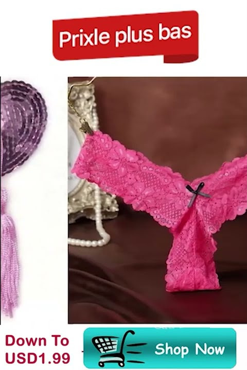 Sexy Lingerie