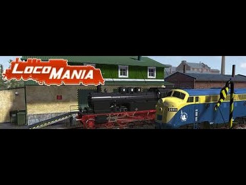 loco mania 2