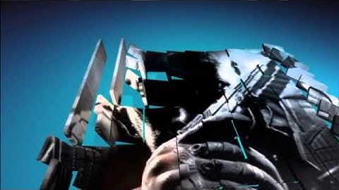 New Intro - Created using Flixpress.com