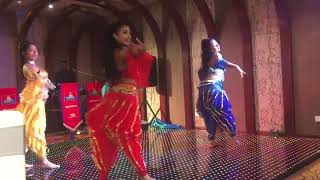 Allem Dance Cover| Vinu Perea With Romadhi Dancing Group