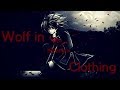 Vampire knight wolf in sheeps clothing amv