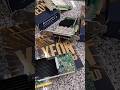 Placas de #Rede #Intel para entrega imediata! Modelos com 1, 2 ou 4 portas #10GbE SFP+