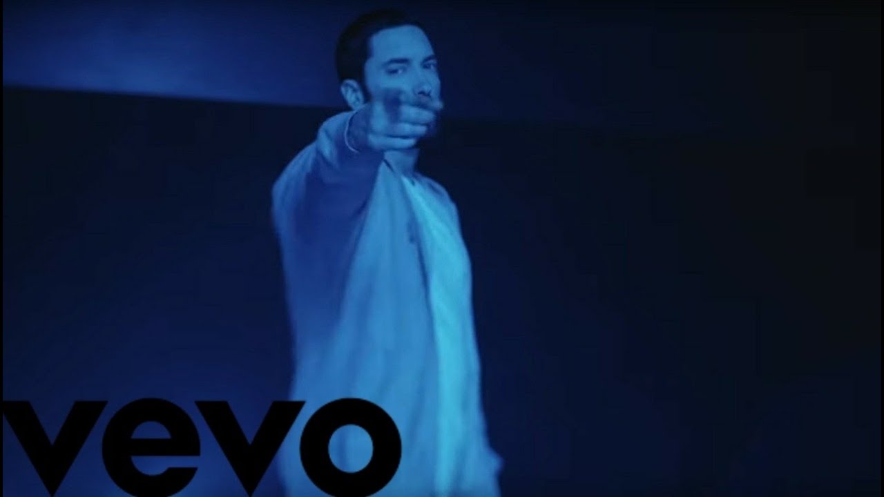 Pop Smoke - Mood Swings (Remix) Ft Eminem,Lloyd Banks & Lil Tjay (Music Video)