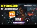 💫Just Released *233 Cloud Game* Full Review🤯 | Play AAA Games in Android🙌