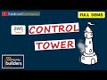 AWS CONTROL TOWER - How to Automate Landing Zone deployment with AWS Control Tower | Detailed DEMO