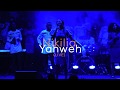 Nikilia Yahweh (LIVE) A worship song  by  Tafes Ardhi P/W Team