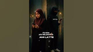 Aku Lepaskan Tanpa Benci