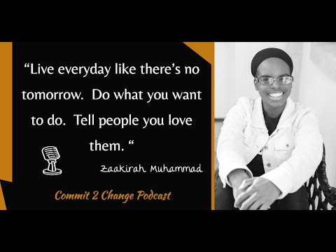 Zaakirah Muhammad Episode 35 - YouTube