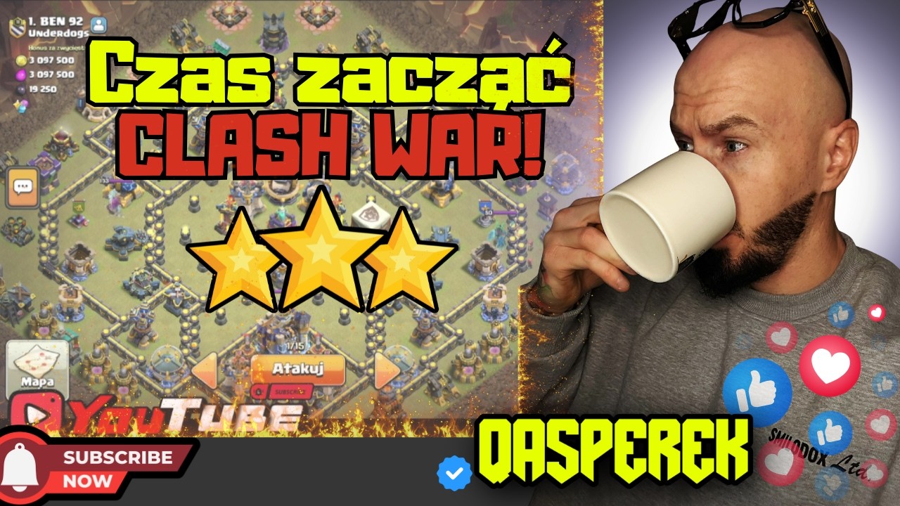 BEZ ⭐⭐⭐ GWIAZD NIE MA JAZDY!