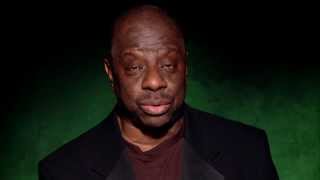 Celebrity Ghost Stories: Jimmie Walker