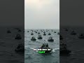 Dunkirk Miracle Largest Military Evacuation Ever!