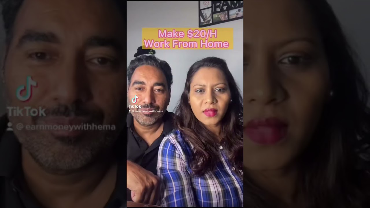 How To Make $20 Per Hour 💰