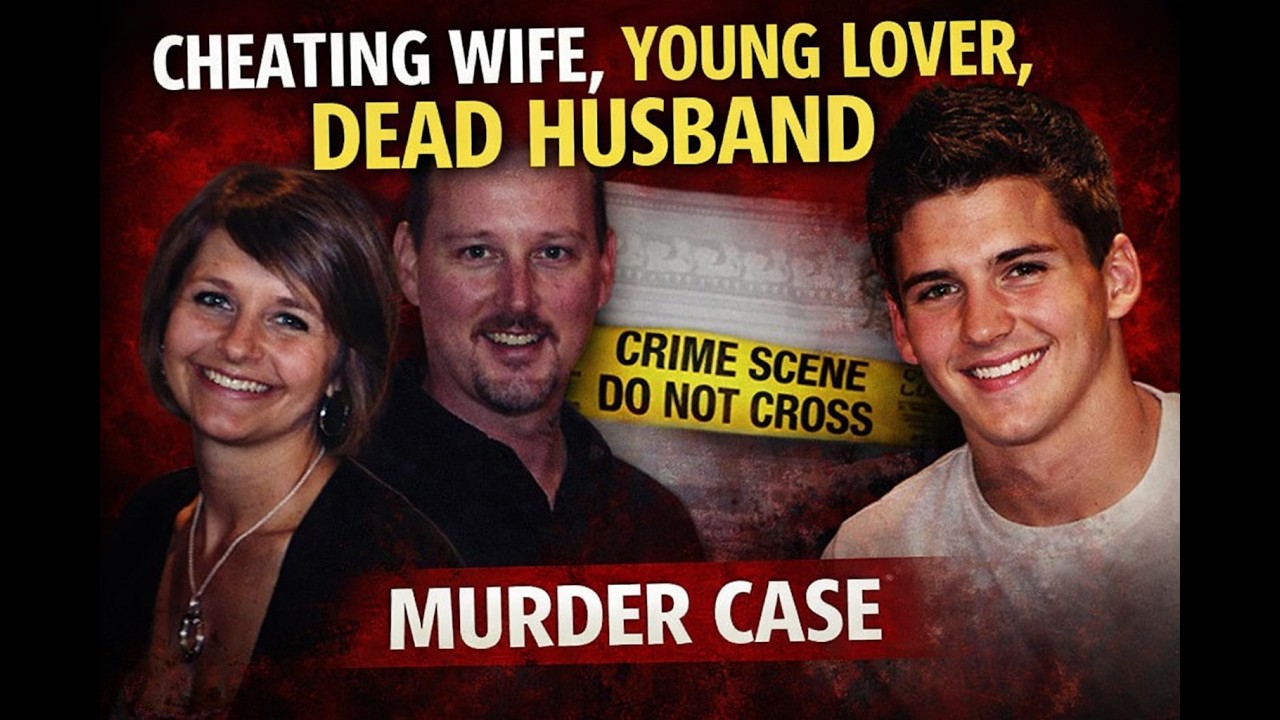 He was Murdered by people who stayed under his roof.