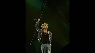 20220917 김재중 butterfly 라이브
